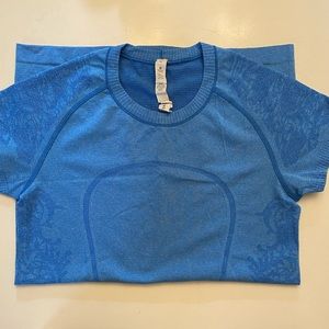 🍋 Lululemon Swiftly Tech Short Sleeve